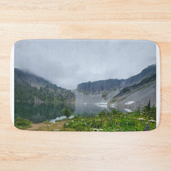 Item preview, Mighty Stone Island aWaterfall Cascades designed and sold by Nam-	 sun.