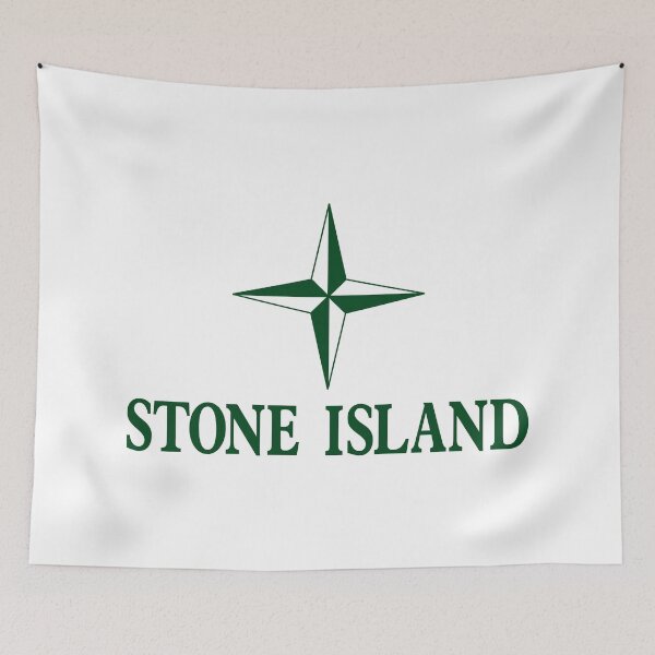 Item preview, Mighty Stone Island aWaterfall Cascades designed and sold by Nam-	 sun.