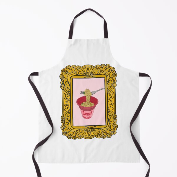 Item preview, Send noods noodle design designed and sold by By The Moon.