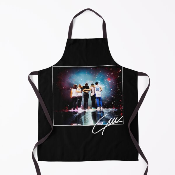 Item preview, Five Members Standing Arms Around Back designed and sold by Imadesigner.