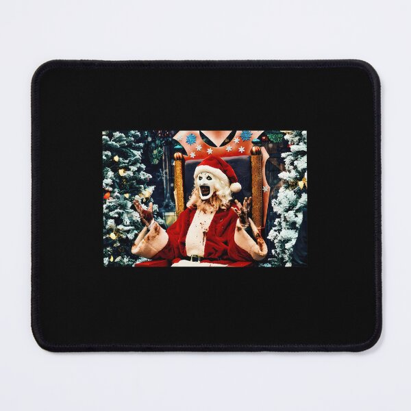 Item preview, Creepy Figure In Costume Sitting On Decorative designed and sold by Imadesigner.