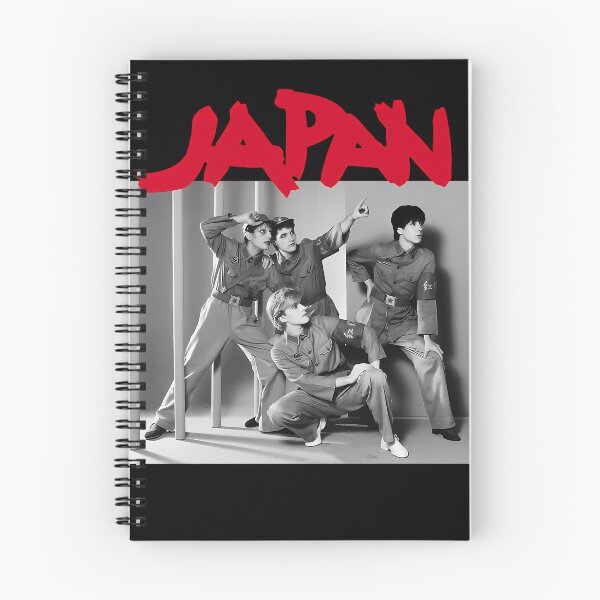 Item preview, Four Members In Uniform Pose Standing designed and sold by Imadesigner.