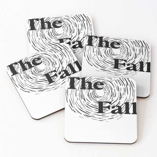 Item preview, The Fall designed and sold by miwikiw.