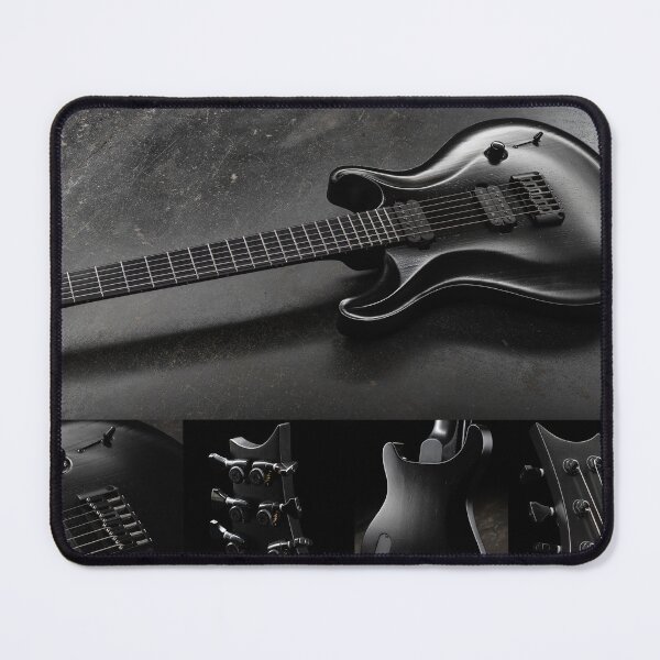 Item preview, PRS-Style Project Poster designed and sold by HoskingInd.