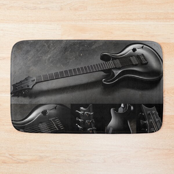 Item preview, PRS-Style Project Poster designed and sold by HoskingInd.