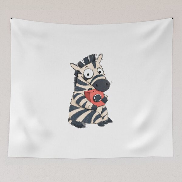 Item preview, The Quietest Photographer designed and sold by The-Art-of-D.