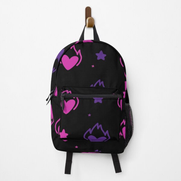 Item preview, Flame Hearts designed and sold by Pixel 6 Designs.