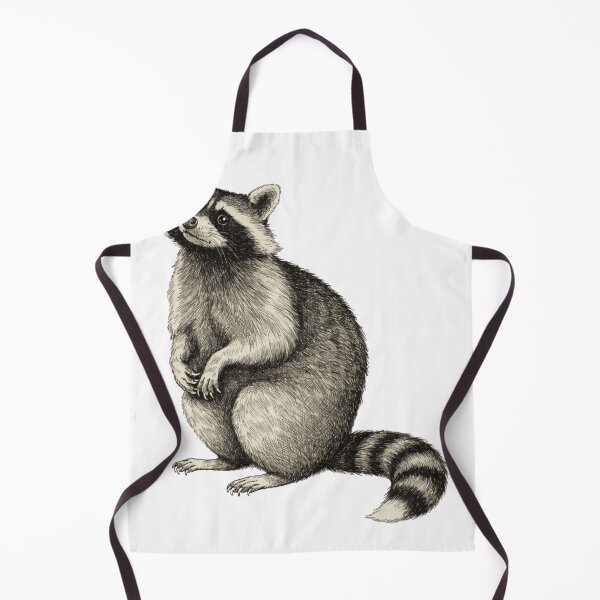 Item preview, Jimothy the Raccoon Sticker Pack designed and sold by Charonde.