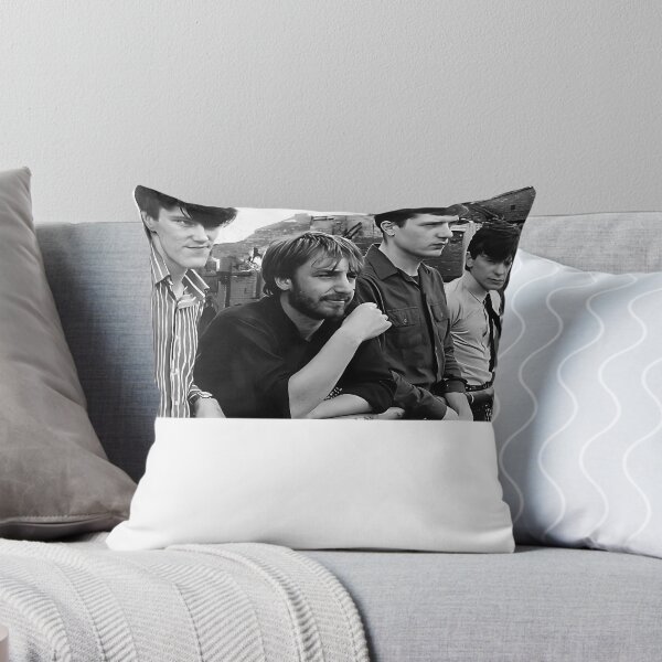 Item preview, Joy Division designed and sold by miwikiw.