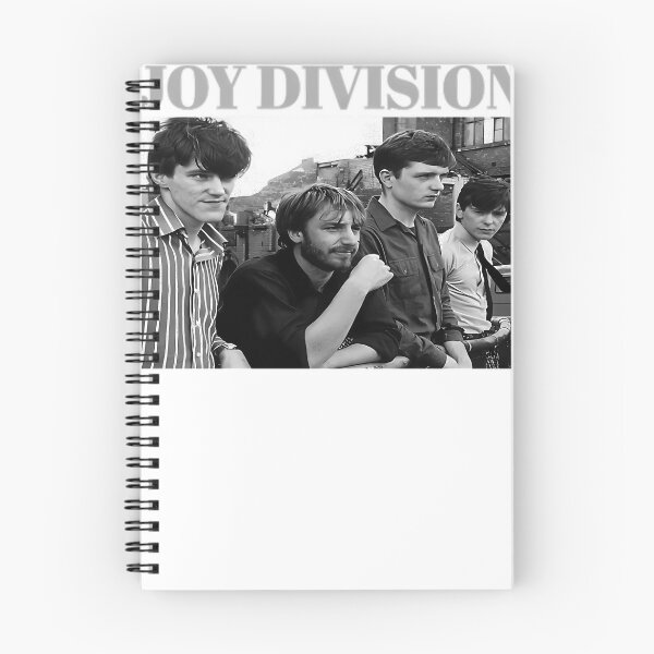 Item preview, Joy Division designed and sold by miwikiw.