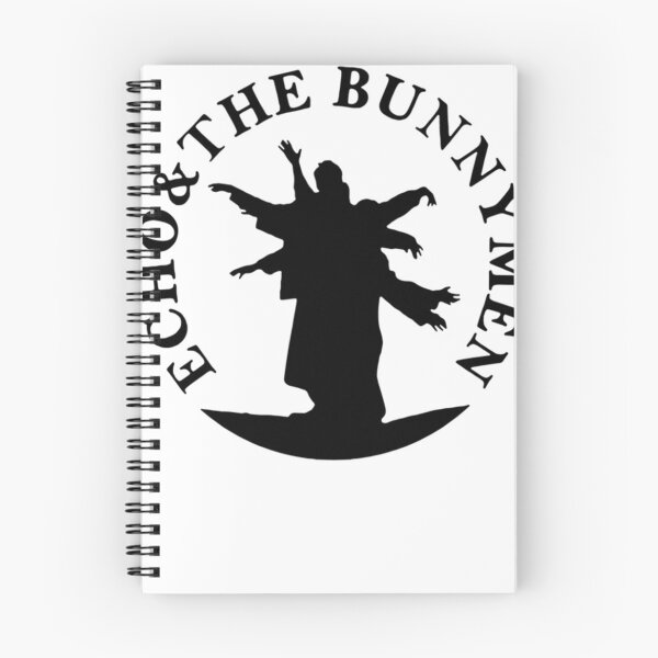 Item preview, Echo And The Bunnymen designed and sold by nucrane82.