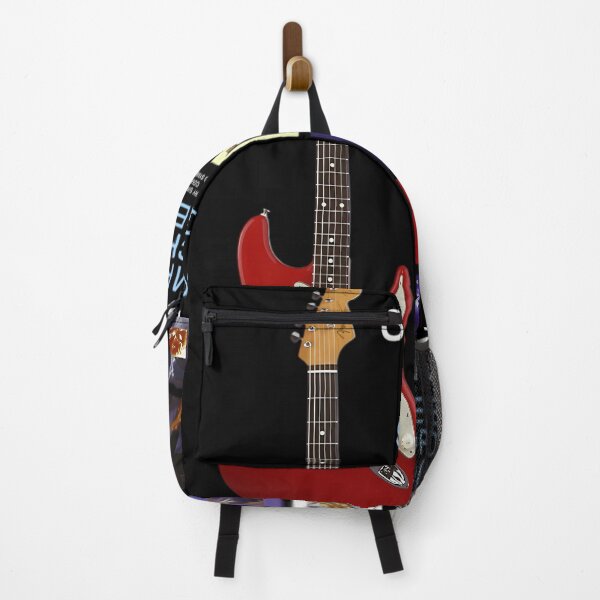Item preview, Red Electric Guitar Songbook Covers designed and sold by idartwork.