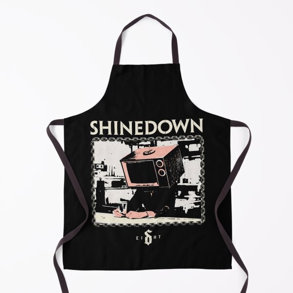 Item preview, TV Man Tracklist designed and sold by Shaira-Leone.