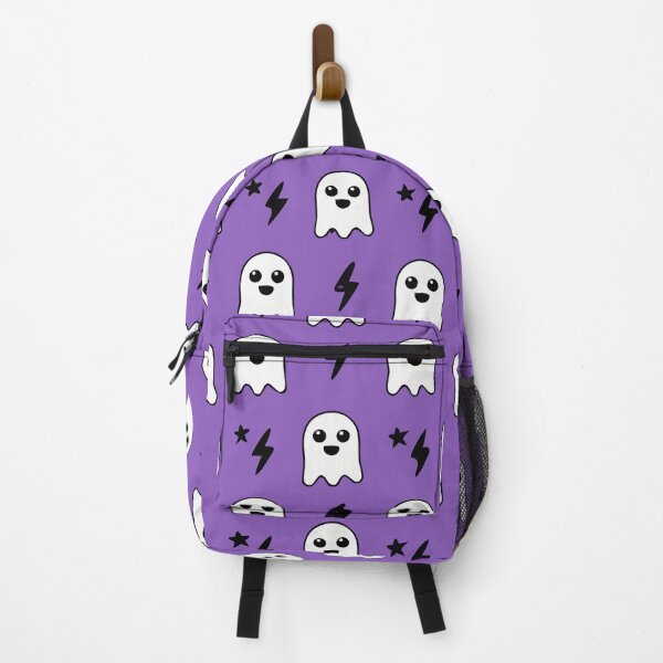 Item preview, Ghosts and Ghoules designed and sold by Pixel 6 Designs.
