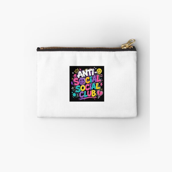 Item preview, Anti-Social Social Club designed and sold by Suadela Branding.