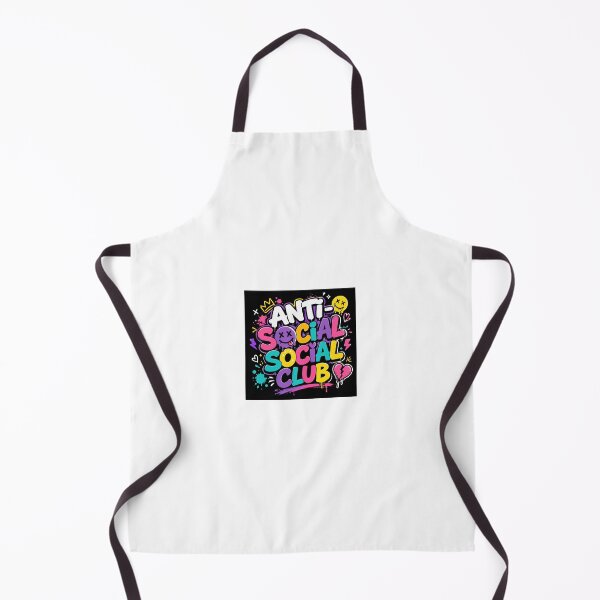 Item preview, Anti-Social Social Club designed and sold by Suadela Branding.