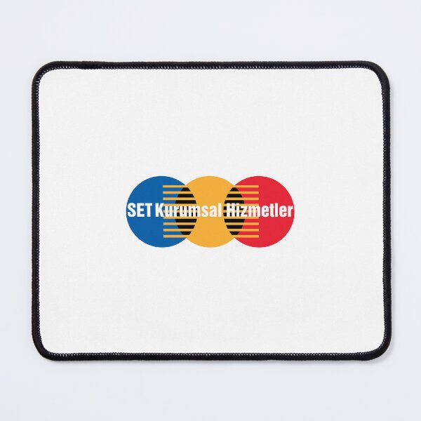 Item preview, SET Kurumsal Hizmetler Corporate Logo Design with Overlapping Circles designed and sold by nuapkw.