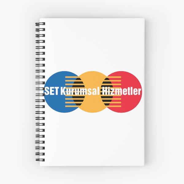 Item preview, SET Kurumsal Hizmetler Corporate Logo Design with Overlapping Circles designed and sold by nuapkw.