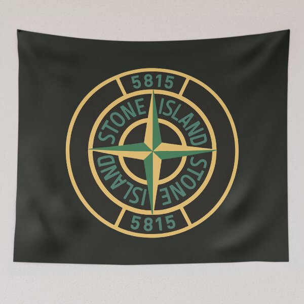 Item preview, Desert Stone Island Beauty Endures designed and sold by Nam-	 sun.
