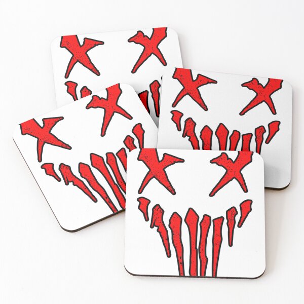 Item preview, Mushroomhead designed and sold by bangwoot.