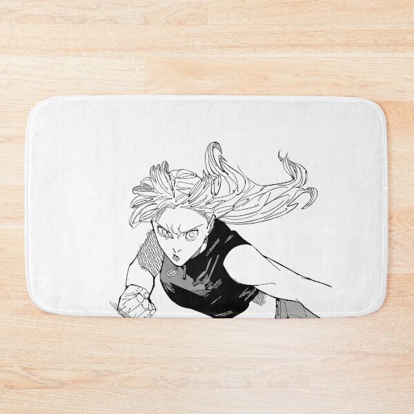 Item preview, Yuki Tsukumo designed and sold by sandsgnn.