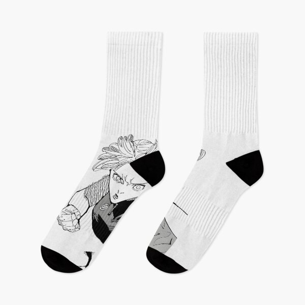 Item preview, Yuki Tsukumo designed and sold by sandsgnn.