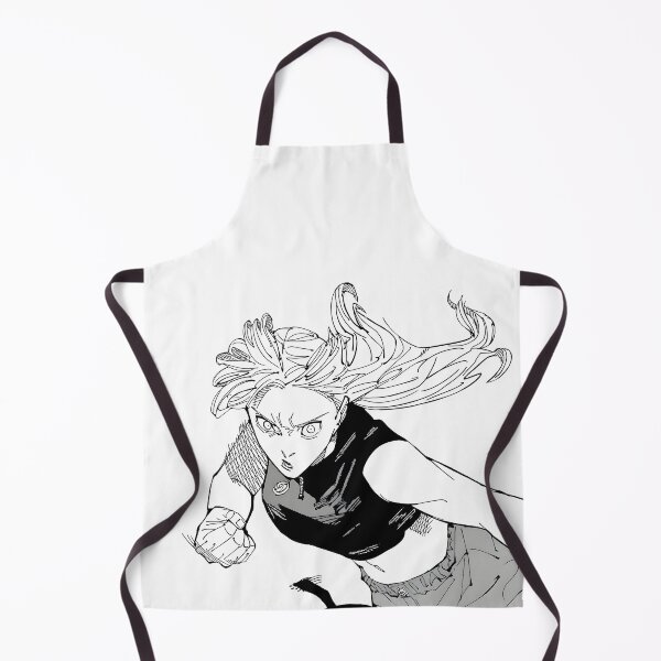 Item preview, Yuki Tsukumo designed and sold by sandsgnn.