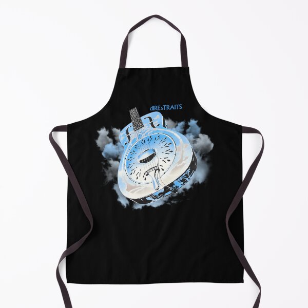 Item preview, Resonator Guitar Flying In Clouds designed and sold by idartwork.
