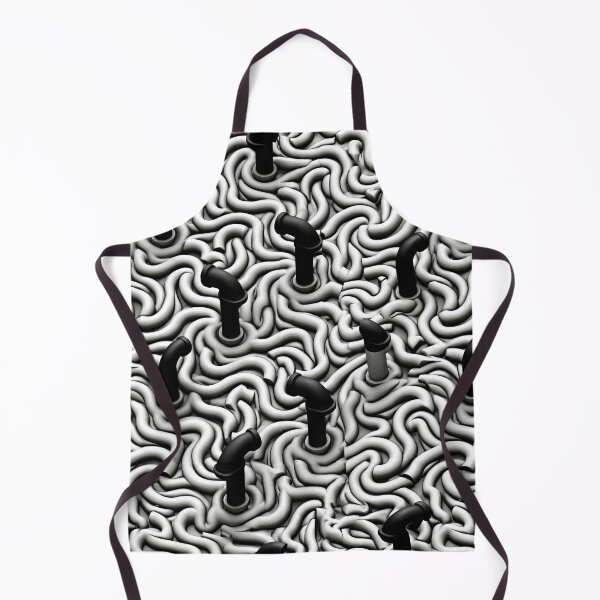 Item preview, 3D Grey Node Grid Abstract Art designed and sold by Piotrek0001.