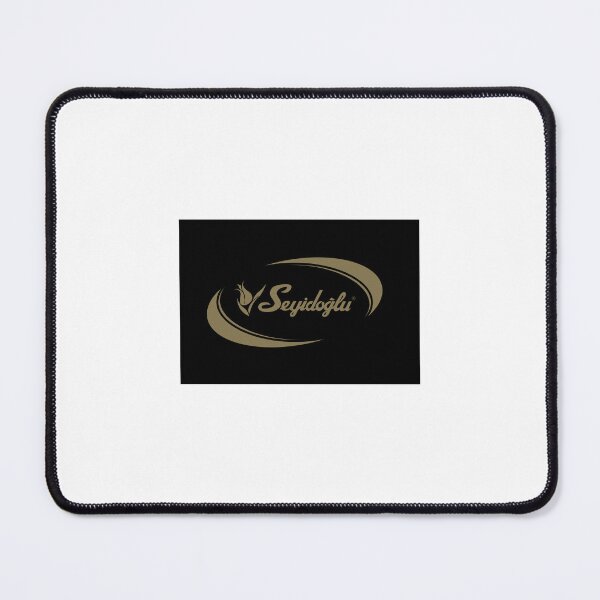 Item preview, Seyidoglu Baklava Luxury Gold Oval Logo with Tulip Symbol designed and sold by nuapkw.