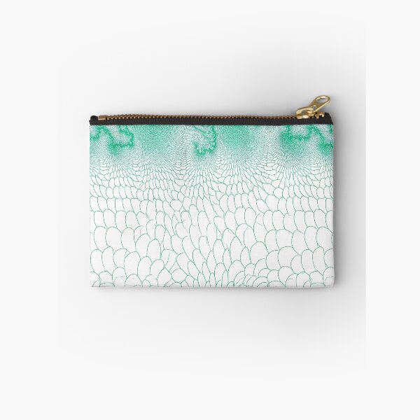 Item preview, Soft Seafoam Wave Vector Flow designed and sold by Piotrek0001.
