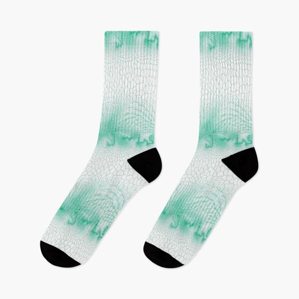 Item preview, Soft Seafoam Wave Vector Flow designed and sold by Piotrek0001.