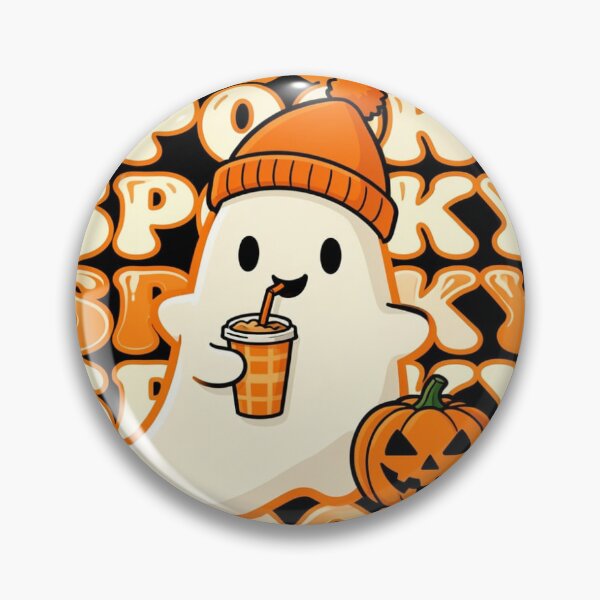 Item preview, Yellow Spooky designed and sold by Amlegacy.