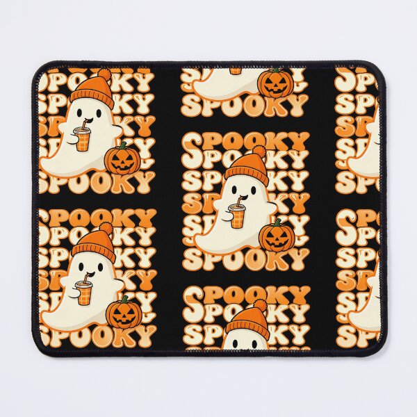 Item preview, Yellow Spooky designed and sold by Amlegacy.