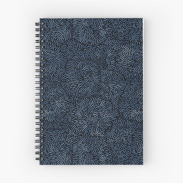 Item preview, Midnight Blue Starry Particle Field designed and sold by Piotrek0001.