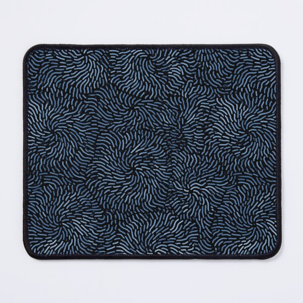 Item preview, Midnight Blue Starry Particle Field designed and sold by Piotrek0001.
