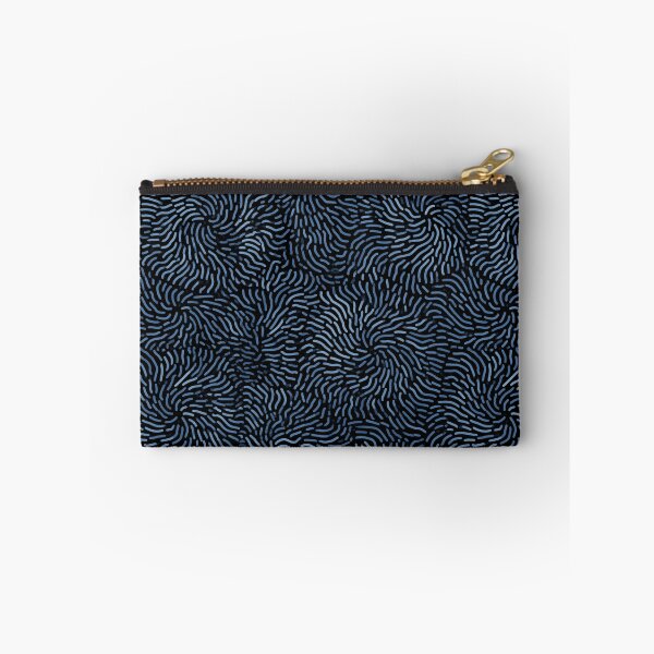 Item preview, Midnight Blue Starry Particle Field designed and sold by Piotrek0001.