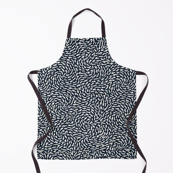 Item preview, Dense White Vector Flow Stream designed and sold by Piotrek0001.