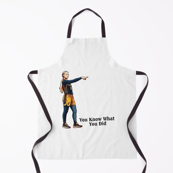 Item preview, You Know What You Did Sophie Cunningham Pointing designed and sold by oliviamaer.