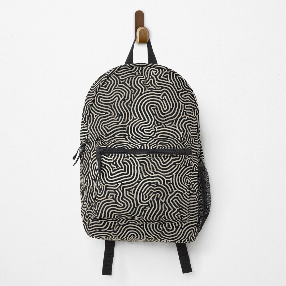 Item preview, Backpack designed and sold by Piotrek0001.