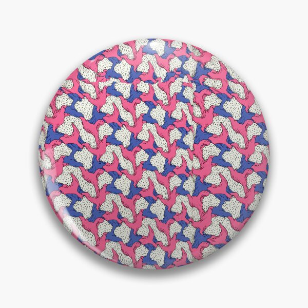 Item preview, Geometric Camo Splash Flow Art designed and sold by Piotrek0001.
