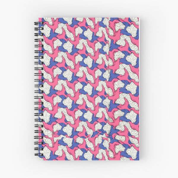 Item preview, Geometric Camo Splash Flow Art designed and sold by Piotrek0001.