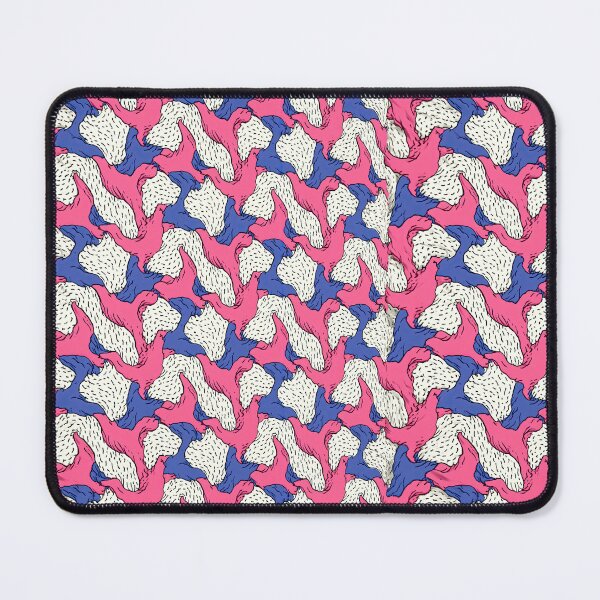 Item preview, Geometric Camo Splash Flow Art designed and sold by Piotrek0001.
