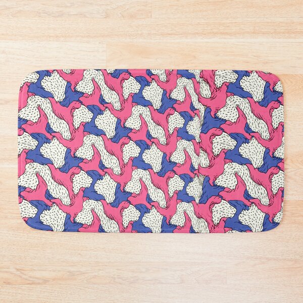 Item preview, Geometric Camo Splash Flow Art designed and sold by Piotrek0001.