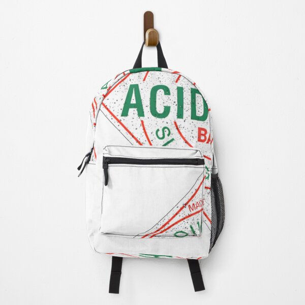 Item preview, Acid Bath designed and sold by Lionessty.