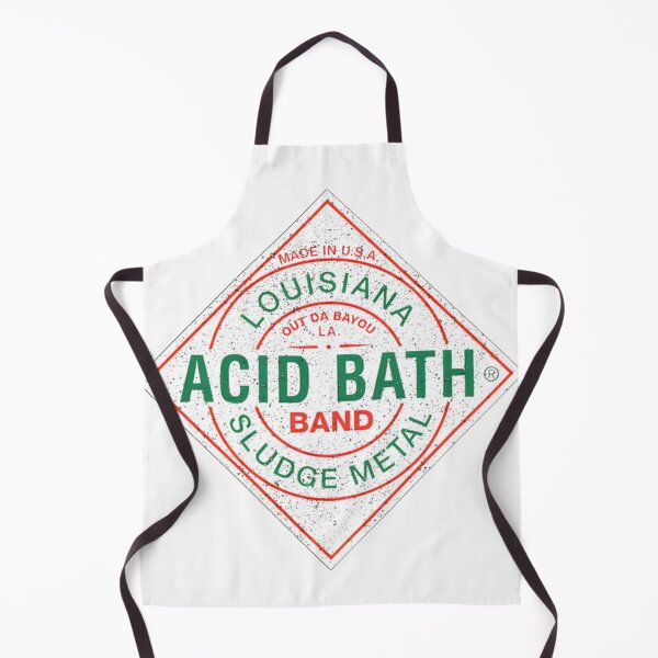 Item preview, Acid Bath designed and sold by Lionessty.
