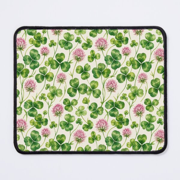 Item preview, Clover Blossom designed and sold by lanolga.