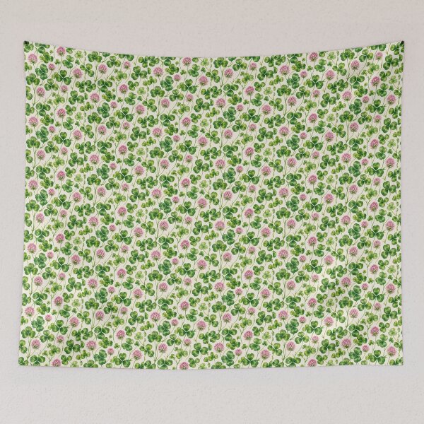 Item preview, Clover Blossom designed and sold by lanolga.