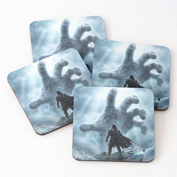 Item preview, The Hand of Fate designed and sold by zakvisuals.