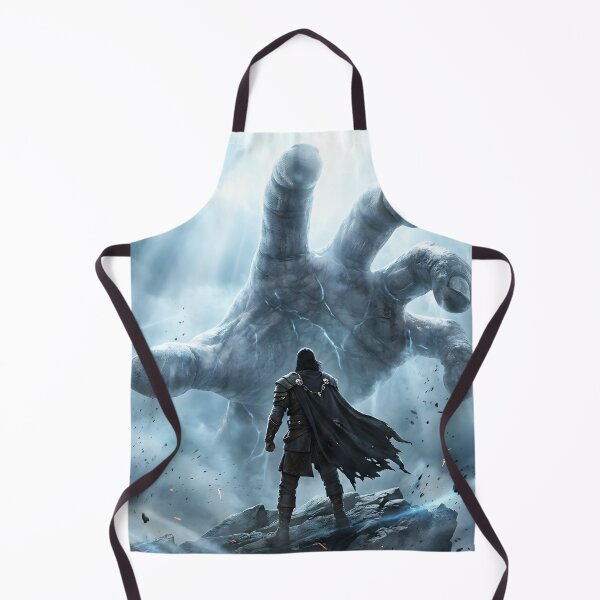 Item preview, The Hand of Fate designed and sold by zakvisuals.